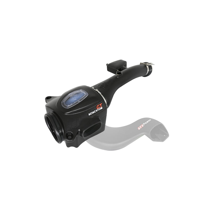 aFe 54-76011 Sealed Intake Toyota Land Cruiser (LC200) 12-21 V6-4.0L  | Duco Car Parts UK Car Parts