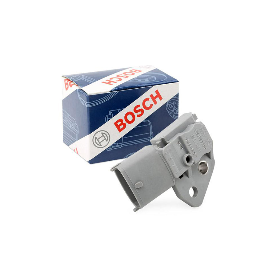 Bosch Fuel Pressure Sensor 0261230110