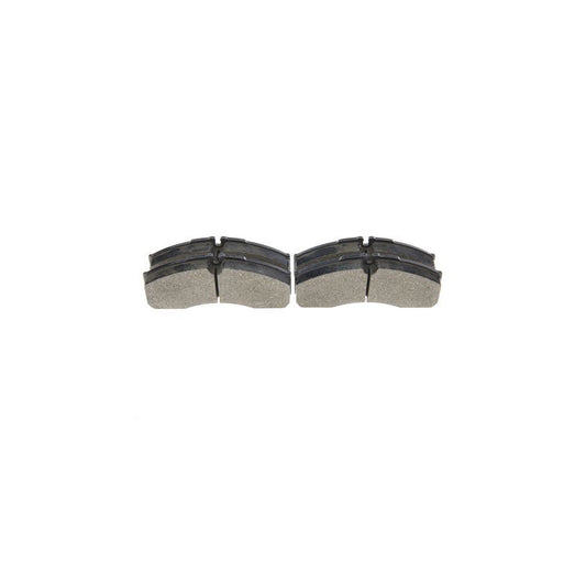 Bosch 0986494266 Brake Pad Set