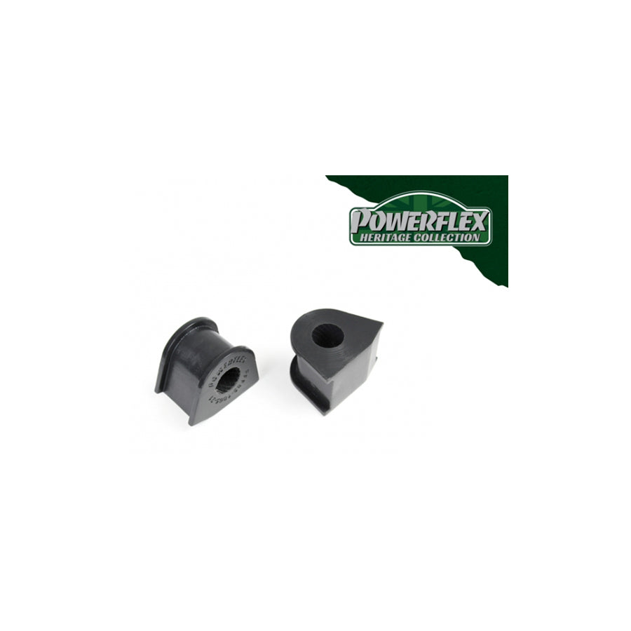 Powerflex PFF85-1005H VW Front Anti Roll Bar To Chassis Bush 21mm (Inc. Transporter & Syncro) | Duco Car Parts UK Car Parts