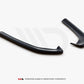 Maxton Design Ford Mondeo MK5 (2014-2019) Rear Side Splitters