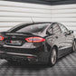 Maxton Design Ford Mondeo MK5 (2014-2019) Rear Side Splitters
