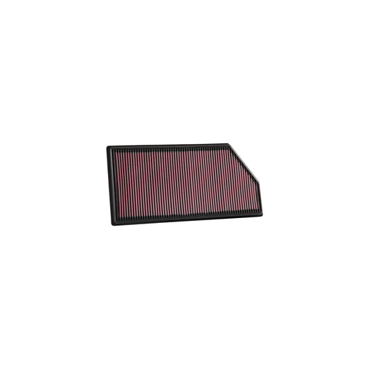 K&N 33-3068 Replacement Air Filter