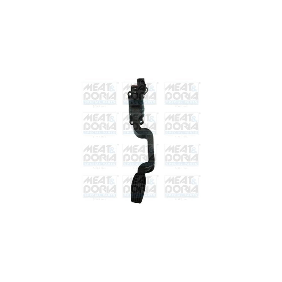 MEAT & DORIA 83520 Accelerator Pedal Kit | Duco Car Parts UK Car Parts