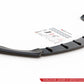 Maxton Design Mercedes Benz A35 AMG / AMG-Line W177 Front Splitter V.4