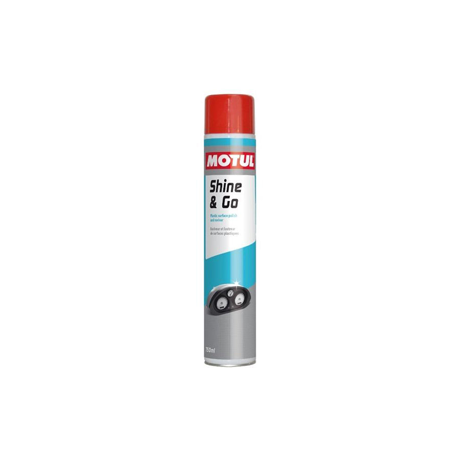 MOTUL 106561 Synthetic Material Care Products | Duco Car Parts UK Car Parts