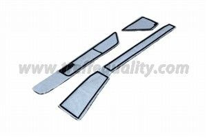 3F Quality 528 Pollen Filter For Renault 19