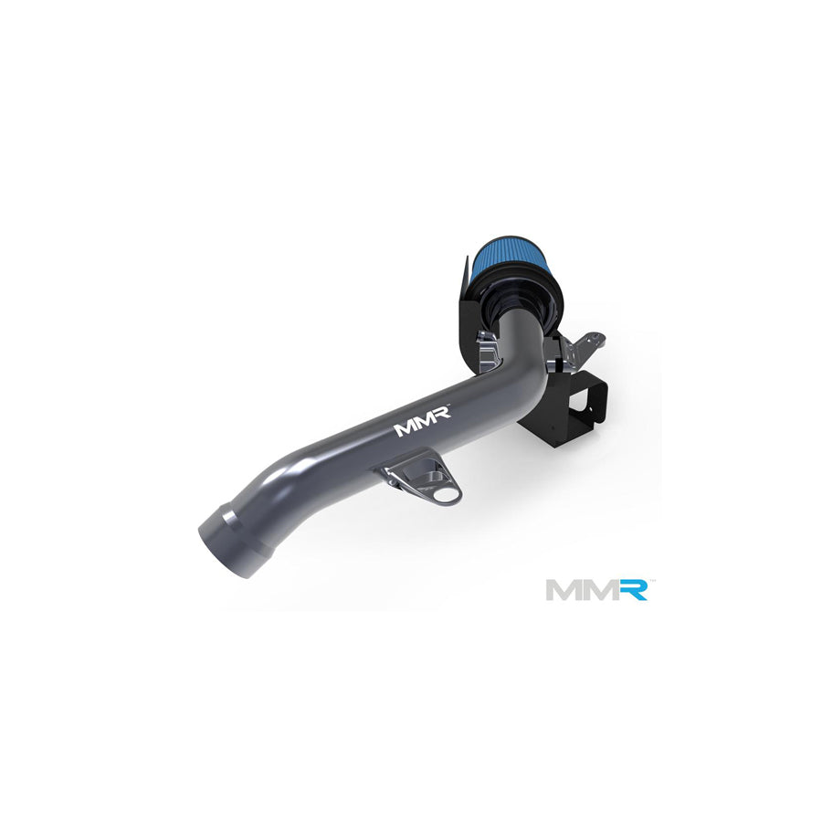 MMR BMW N55 F20 F30 F87 Performance Intake Kit With Heat Shield (Inc. M135i, M235i, 335i & 435i)