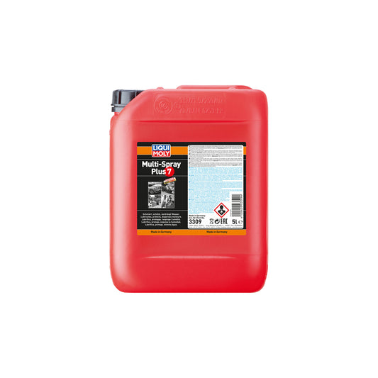 Liqui Moly Multi Spray Plus 7 5l