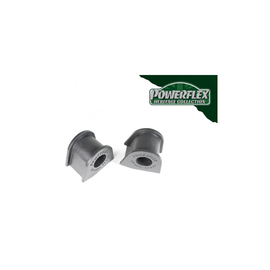Powerflex PFF85-1005-23H VW Front Anti Roll Bar To Chassis Bush 23mm (Inc. Transporter & Syncro) | Duco Car Parts UK Car Parts