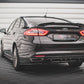 Maxton Design Ford Mondeo MK5 (2014-2019) Rear Valance