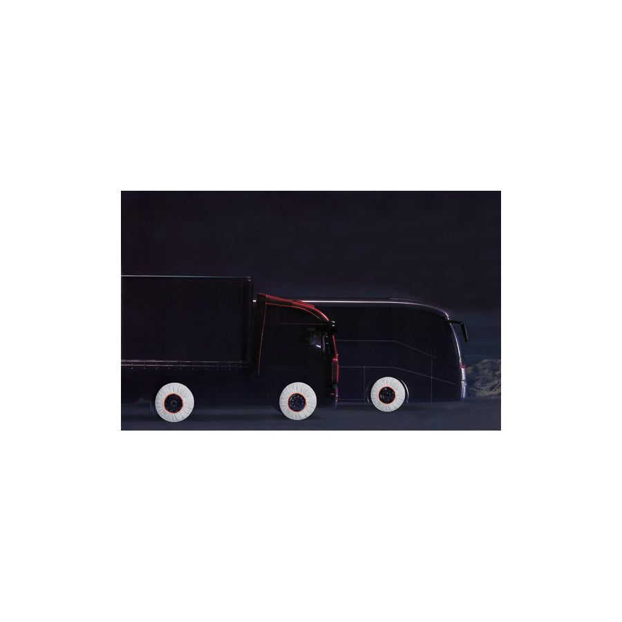 ISSE ISSEC80088 Snow socks