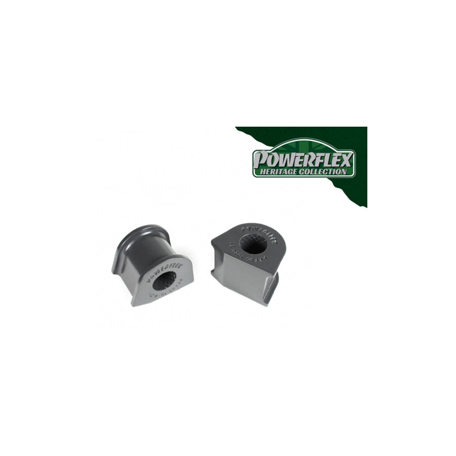 Powerflex PFF85-1004H VW Front Anti Roll Bar To Chassis Bush 21mm (Inc. Transporter & Syncro) | Duco Car Parts UK Car Parts