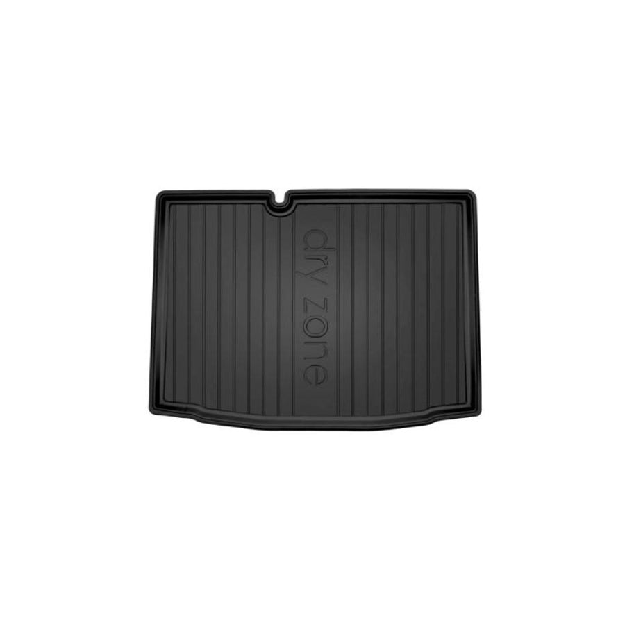 FROGUM DZ549796 Car boot tray for SKODA Fabia III Hatchback (NJ3) Elastomer, Nonslip