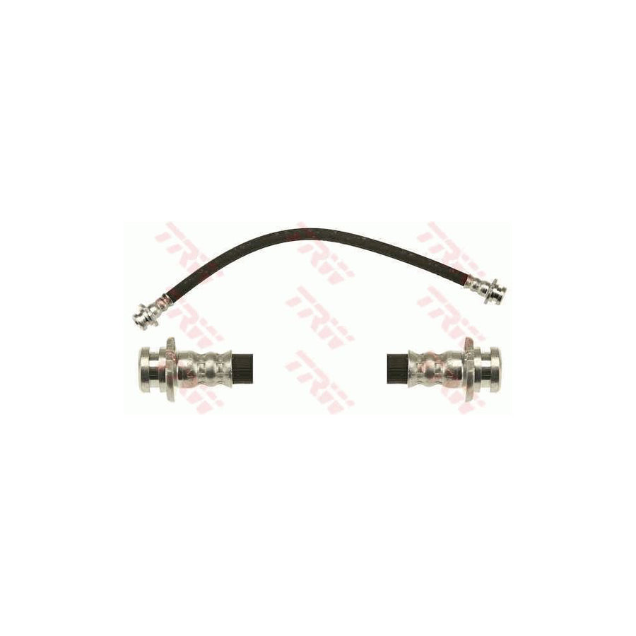 TRW PHA776 Brake Hose for NISSAN Almera II Saloon N16
