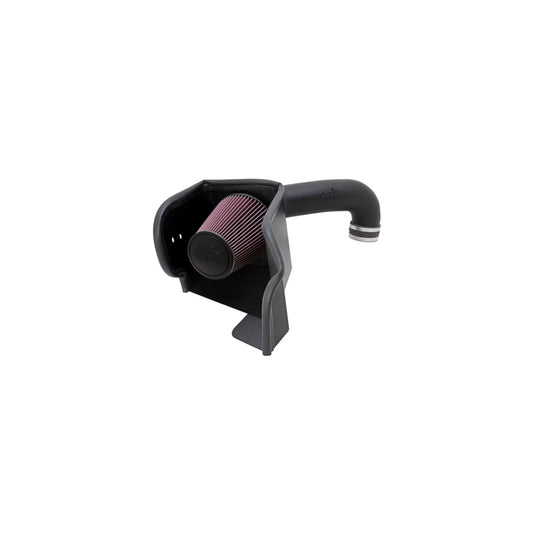 K&N 57-1561 Performance Air Intake System