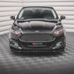 Maxton Design Ford Mondeo MK5 (2014-2019) Front Splitter