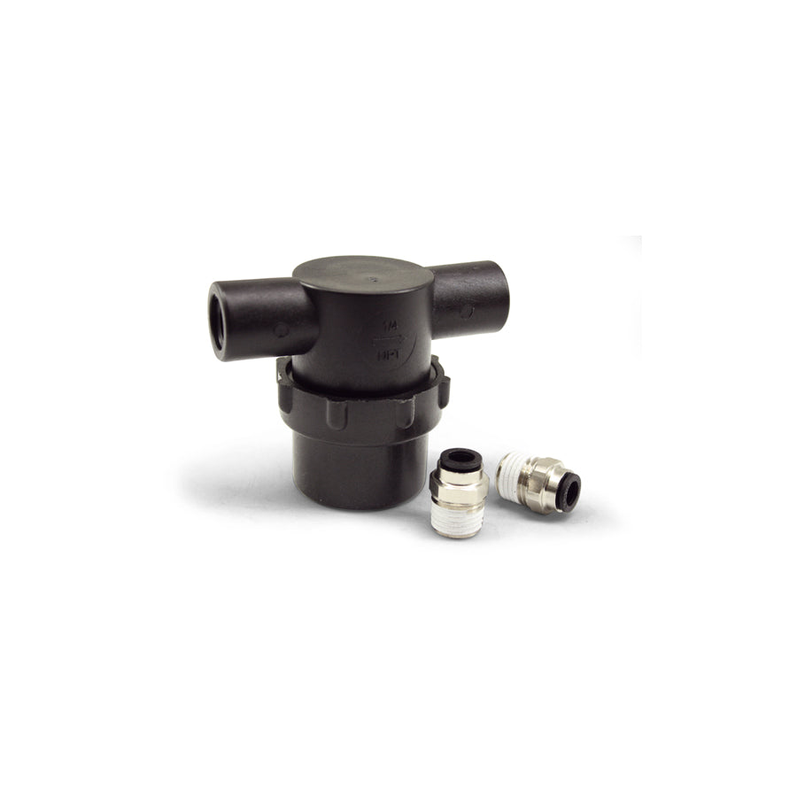 AEM Universal Water/Methanol Injection Filter