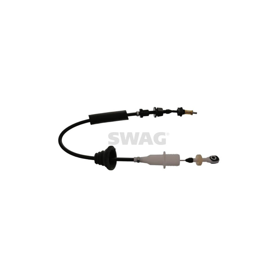 SWAG 10 92 1389 Accelerator Cable suitable for MERCEDES-BENZ 190 (W201) | Duco Car Parts UK Car Parts