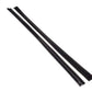 Maxton Design Mercedes Benz S-Class W222 AMG-Line Side Skirts Diffusers
