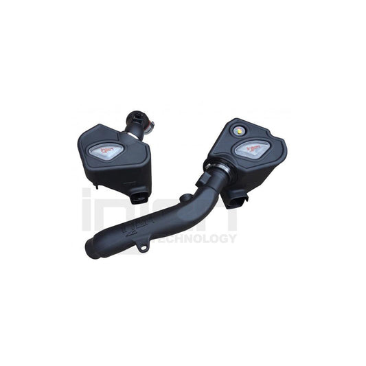 Injen BMW F80 F82 EVOlution intake system (M3 & M4)