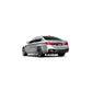 Akrapovic S-BM/T/27H BMW M5 (F90) Slip-On Line (Titanium) | Duco Car Parts UK Car Parts