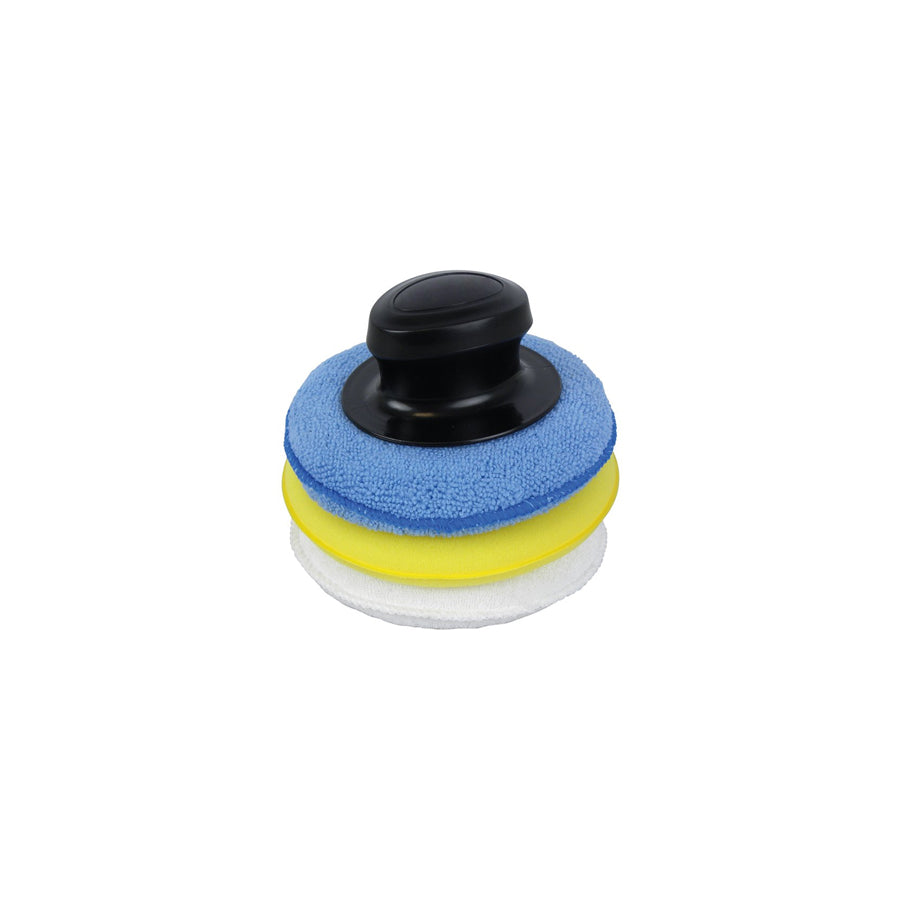 Protecton 1750302 Polishing pad