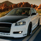Rieger 00056739 Audi 8P A3 Front Splitter