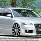 Rieger 00056750 Audi 8P A3 Front Bumper - R-Frame