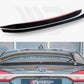 Maxton Design FO-MO-5F-LB-CAP1T Spoiler Cap Ford Mondeo Saloon MK5 Facelift | Duco Car Parts UK Car Parts