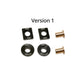 034Motorsport Solid Shifter Bushing Kits