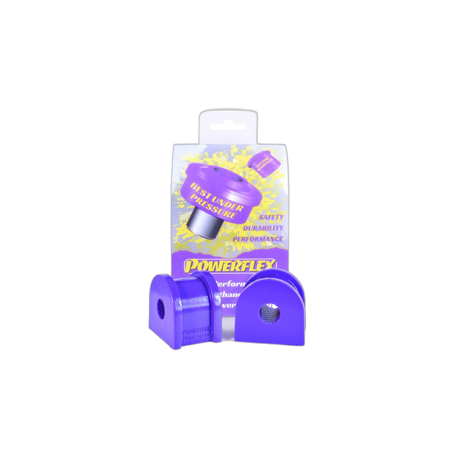 Powerflex PFR32-103-19 Land Rover Rear Anti Roll Bar Bush 19mm (Inc. Range Rover Classic, Discovery 1, Defender) | Duco Car Parts UK Car Parts