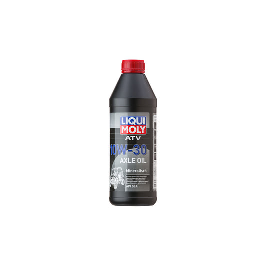 Liqui Moly ATV Axle Oil 10W 30 1l