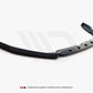 Maxton Design Ford Mondeo MK5 Facelift Front Splitter