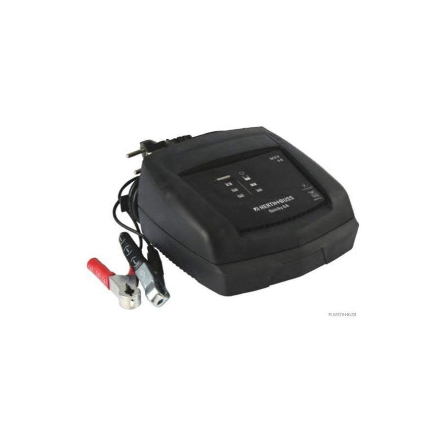 HERTH+BUSS ELPARTS 95950001 Battery Charger trickle charger, 6A, 12, 6V