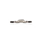 Akrapovic S-BM/T/27H BMW M5 (F90) Slip-On Line (Titanium) | Duco Car Parts UK Car Parts