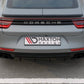Maxton Design Porsche Panamera Turbo 971 Rear Valance