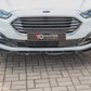 Maxton Design Ford Mondeo MK5 Facelift Front Splitter
