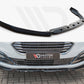 Maxton Design FO-MO-5F-FD1T Front Splitter Ford Mondeo MK5 Facelift | Duco Car Parts UK Car Parts