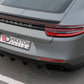 Maxton Design Porsche Panamera Turbo 971 Rear Valance