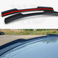 Maxton Design VW-PO-6-GTI-CAP1T Spoiler Extension VW Polo MK6 GTI (2017-2021) | Duco Car Parts UK Car Parts