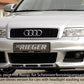 Rieger 00055235 Audi 8E B6 A4 Front Bumper