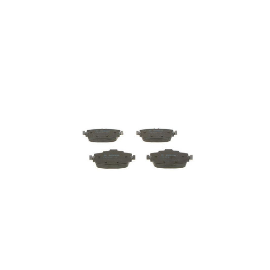 Bosch 0986424389 Brake Pad Set For Audi A7 Sportback 4Ka BP2276