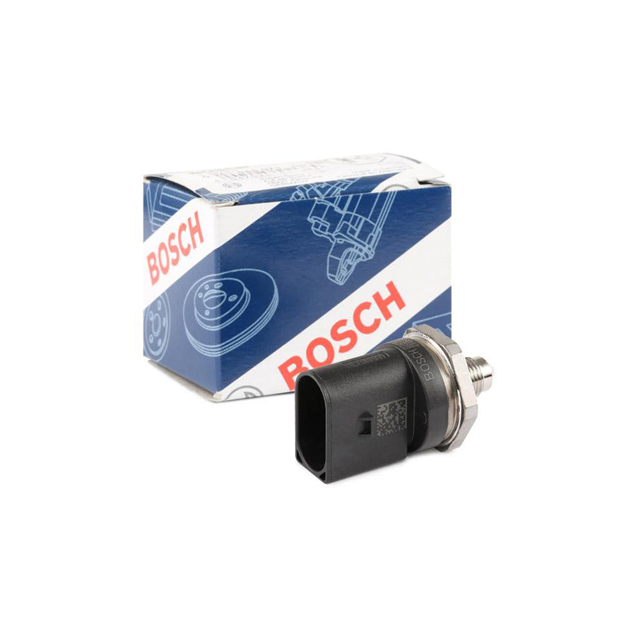 Bosch Fuel Pressure Sensor 0261545071