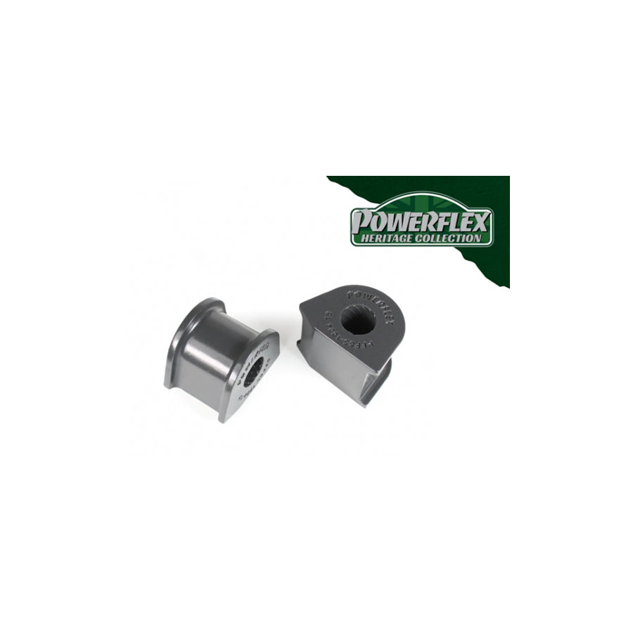 Powerflex PFF85-1004-19H VW Front Anti Roll Bar To Chassis Bush 19mm (Inc. Transporter & Syncro) | Duco Car Parts UK Car Parts