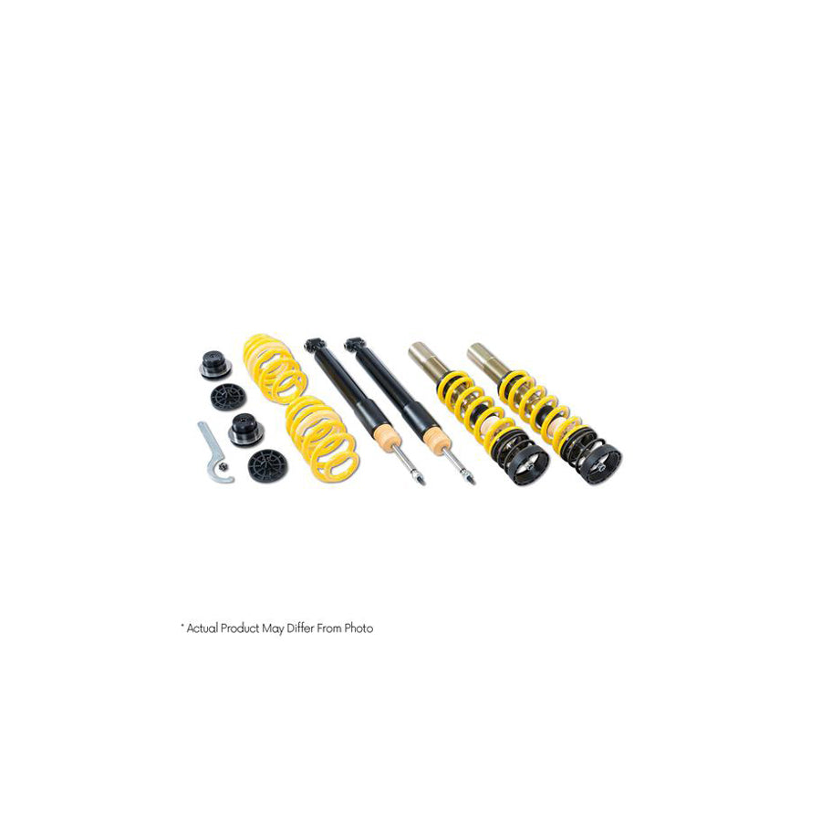 ST Suspensions 18280005 VW Corrado COILOVER KIT XA 2