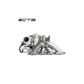 CTS Turbo Audi 2.0T B7 B8 K04 Turbocharger Upgrade (A4, A5, Allroad & Q5)