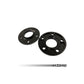 034Motorsport Wheel Spacer Pair, 10mm, Audi 5x112mm with 66.5mm Center Bore