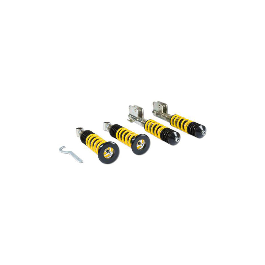 ST Suspensions 13245016 Subaru Impreza COILOVER KIT ST X 1