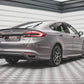 Maxton Design Ford Mondeo St-line MK5 Facelift (2019-) Rear Side Splitters V.1